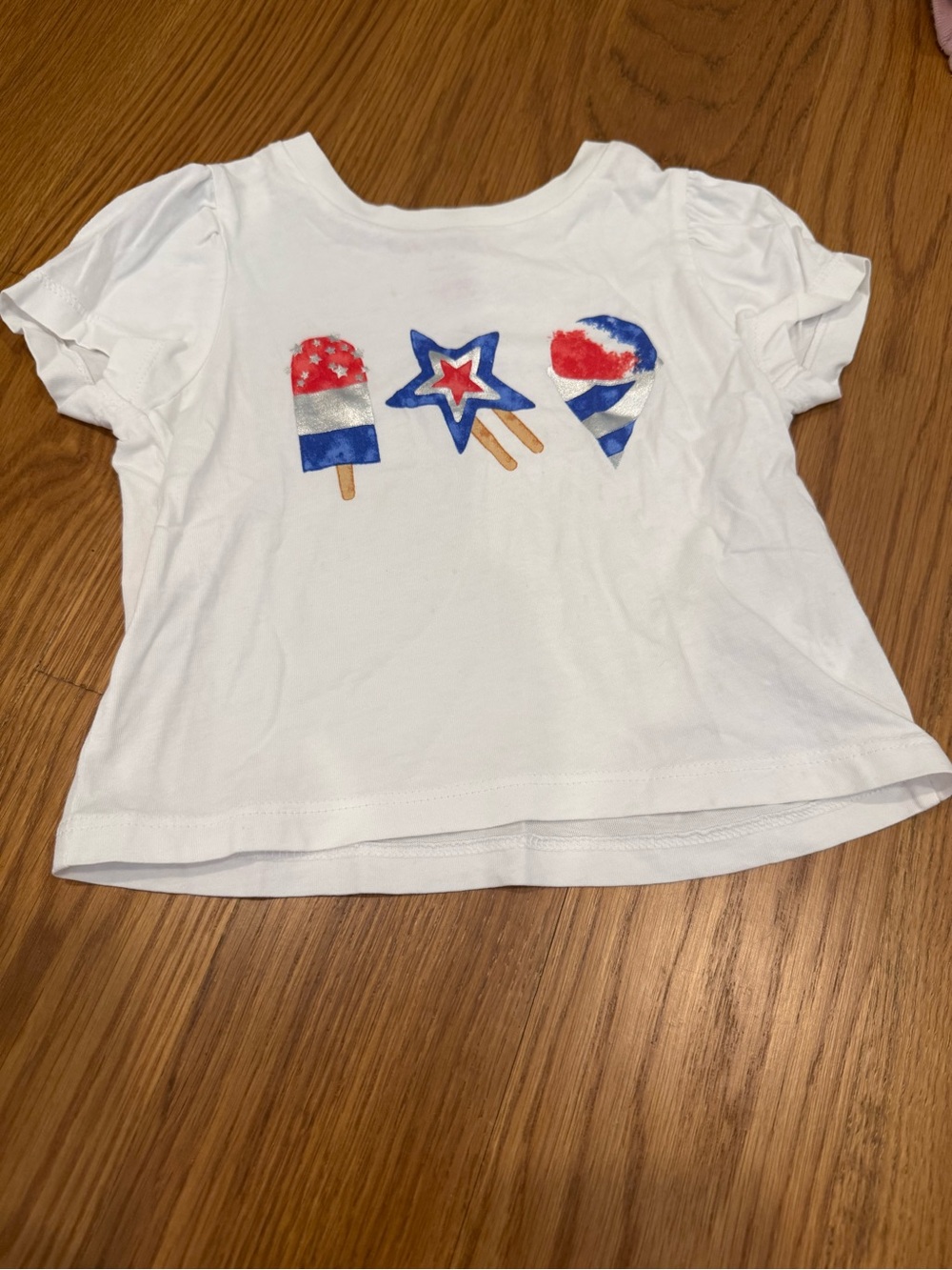 Crewcuts shirt